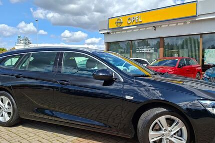 Opel Insignia 65.500 km 19.990 € Hainichen 09661