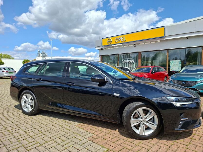 Opel Insignia 65.500 km 19.990 € Hainichen 09661