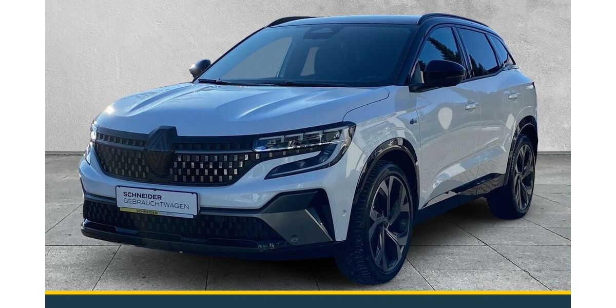 Renault Austral 22.080 km 29.890 &euro; Chemnitz 09120