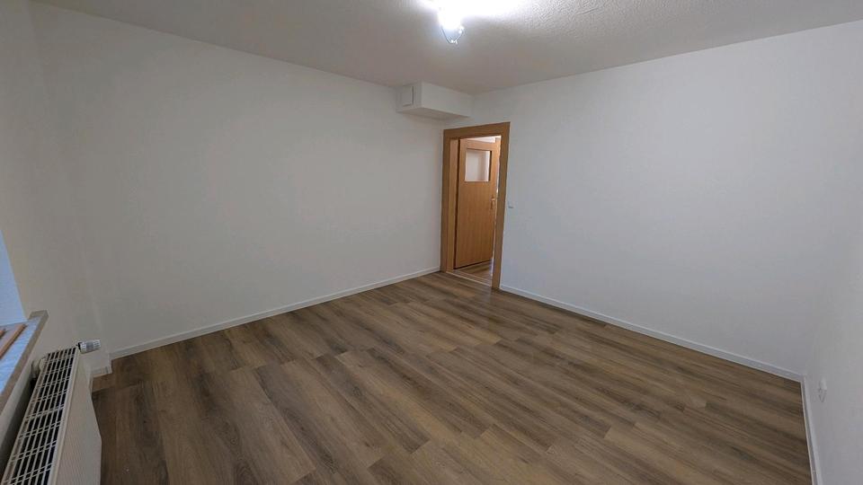 Erdgeschoßwohnung Chemnitz Röhrsdorf - 2 Zimmer, 55 m&sup2;, 590&euro; | Angebot:24247789