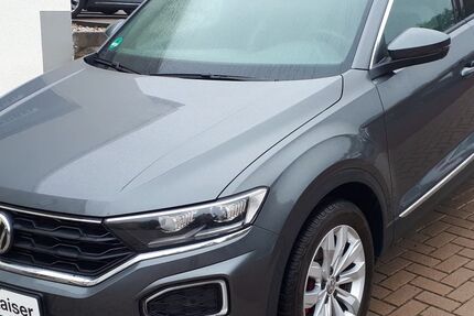 VW T-Roc 54.280 km 23.699 &euro; Chemnitz 09130