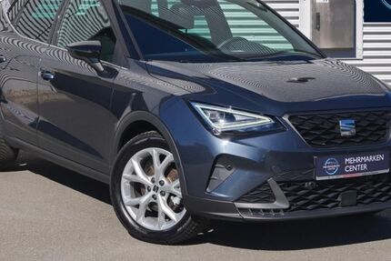 Seat Arona 19.485 km 24.990 &euro; Chemnitz 09126