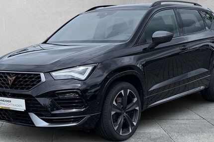 Cupra Ateca 63.600 km 31.990 &euro; Frankenberg 09669