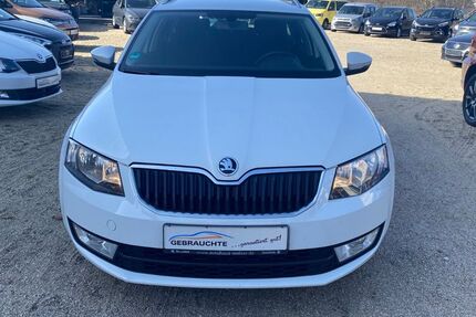 Skoda Octavia 172.769 km 7.990 &euro; Chemnitz 09114