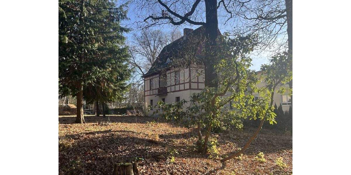 Grundstück Chemnitz Reichenbrand - 490.000&euro; | Angebot:25682317