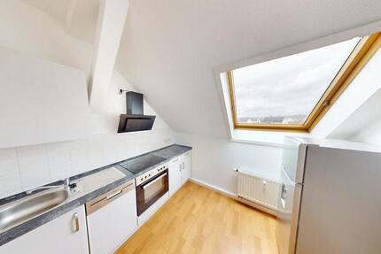 Wohnung Chemnitz Hilbersdorf - 3 Zimmer, 66 m&sup2;, 364&euro; | Angebot:26681276