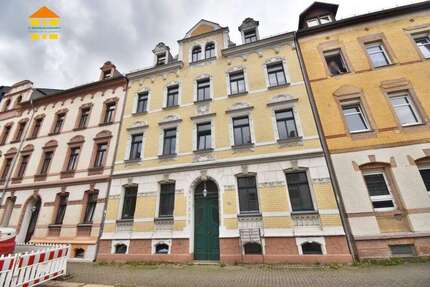 Wohnung zum Kaufen in Chemnitz 48.500 € 48.13 m²