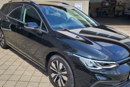 VW Golf 28.000 km 26.630 &euro; Lichtenstein 09350