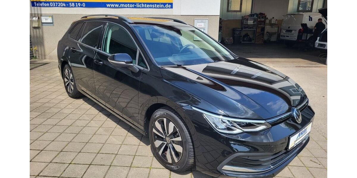 VW Golf 28.000 km 26.630 &euro; Lichtenstein 09350
