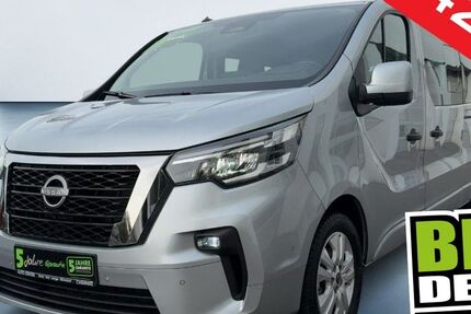Nissan Primastar 22.283 km 32.944 &euro; Chemnitz 09116