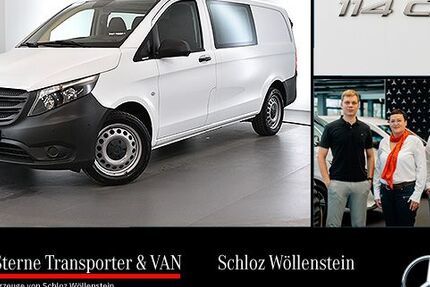 Mercedes-Benz Vito 47.022 km 31.975 &euro; Chemnitz 09120