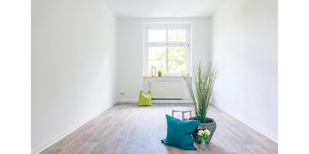 3-Raum-Wohnung im Altbau mit Badewanne zimmer