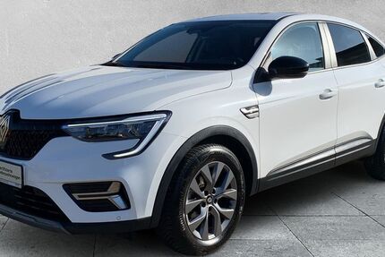 Renault Arkana 28.780 km 21.490 &euro; Mittweida-Lauenhain 09648