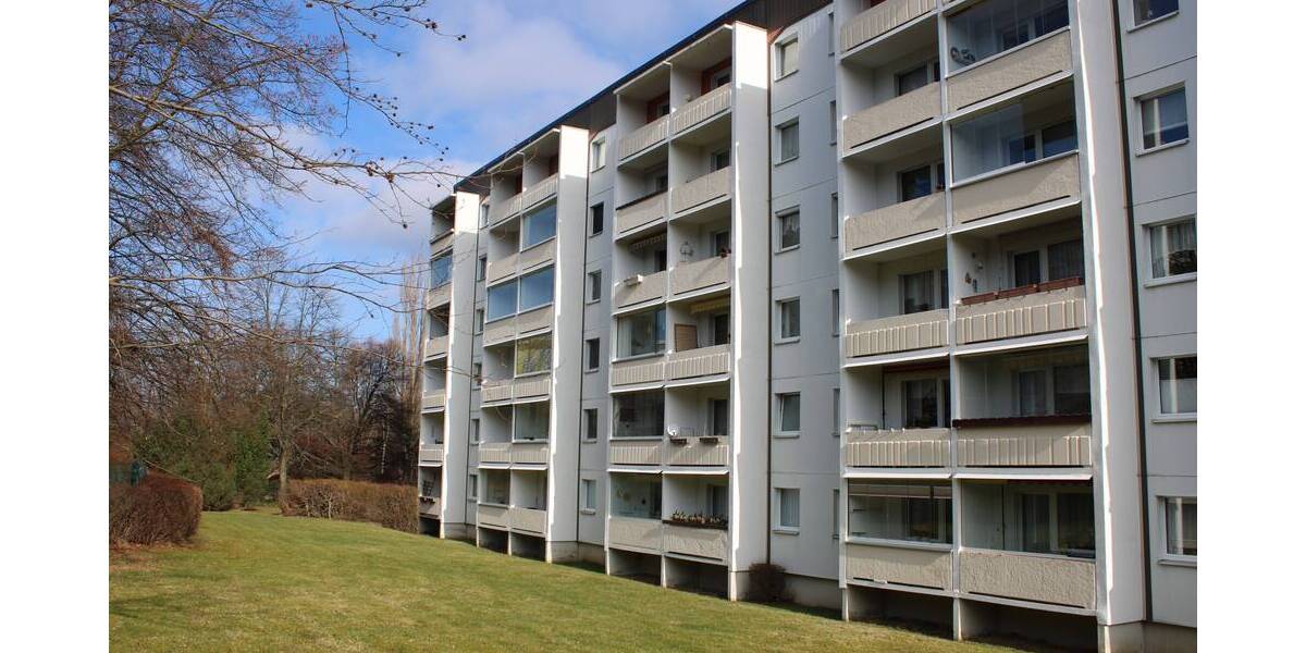 Etagenwohnung Annaberg-Buchholz Annaberg - 3 Zimmer, 35.000&euro; | Angebot:25683843