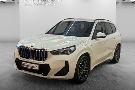 BMW X1 19.261 km 43.804 &euro; Chemnitz/Röhrsdorf 09247