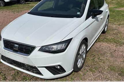 Seat Ibiza 16.350 km 16.199 &euro; Chemnitz 09125
