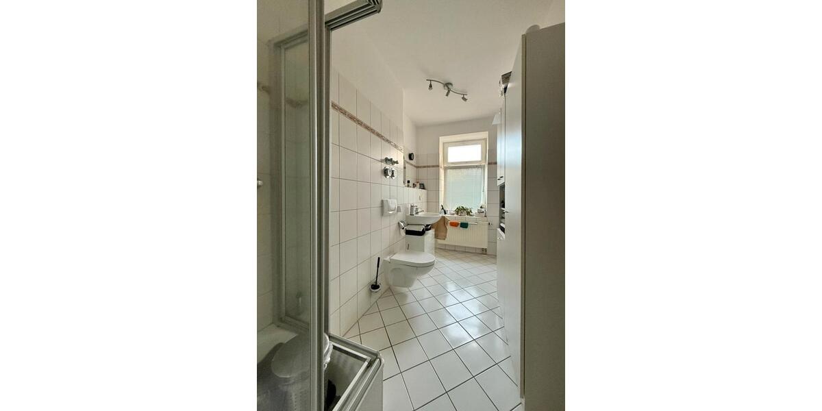 Etagenwohnung Chemnitz Altendorf - 3 Zimmer, 80 m&sup2;, 530&euro; | Angebot:26287905