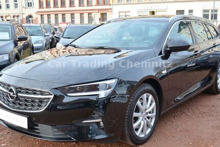 Opel Insignia 70.151 km 16.999 &euro; Chemnitz 09114