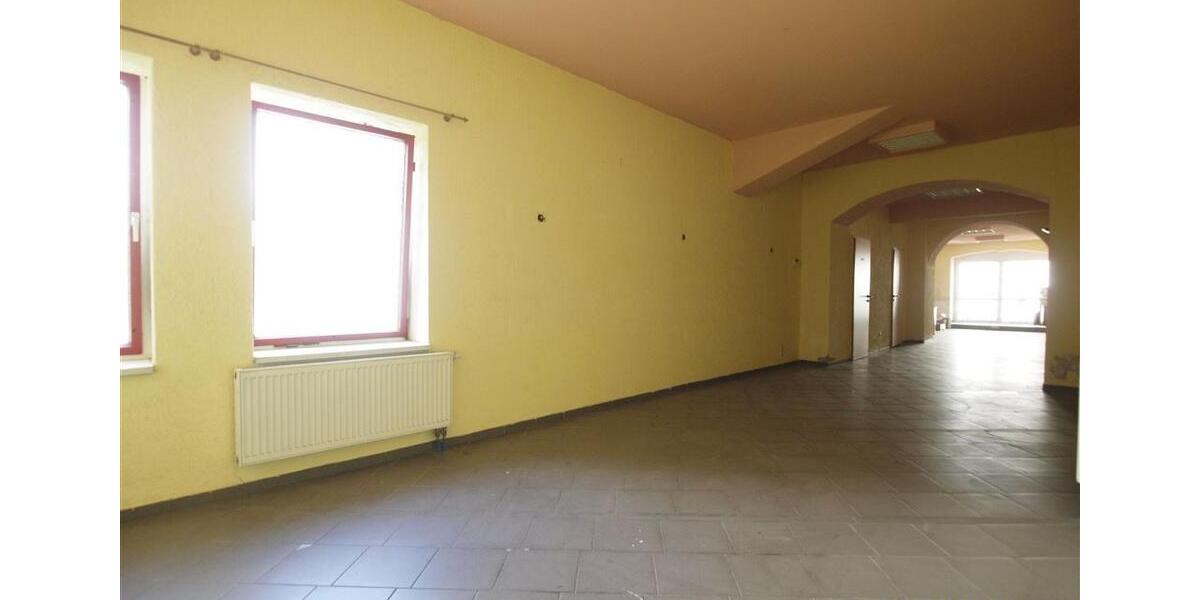 Wir haben die passenden Räume für Ihr Gewerbe! zimmer