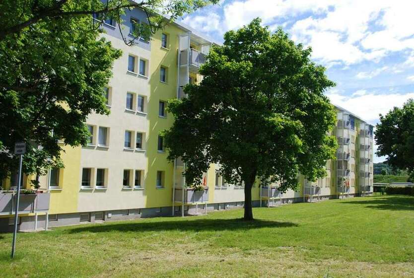 Wohnung zum Mieten in Chemnitz 370 € 58.91 m²