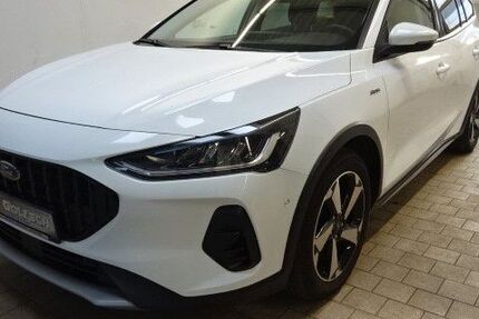 Ford Focus 59.167 km 21.895 &euro; Oberlungwitz 09353