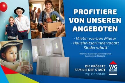 Wohnung Chemnitz Klaffenbach - 3 Zimmer, 69 m&sup2;, 386&euro; | Angebot:26421420