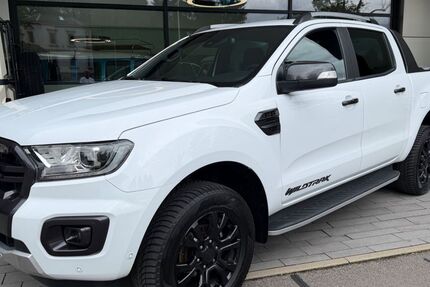 Ford Ranger 76.630 km 29.995 &euro; Chemnitz 09114