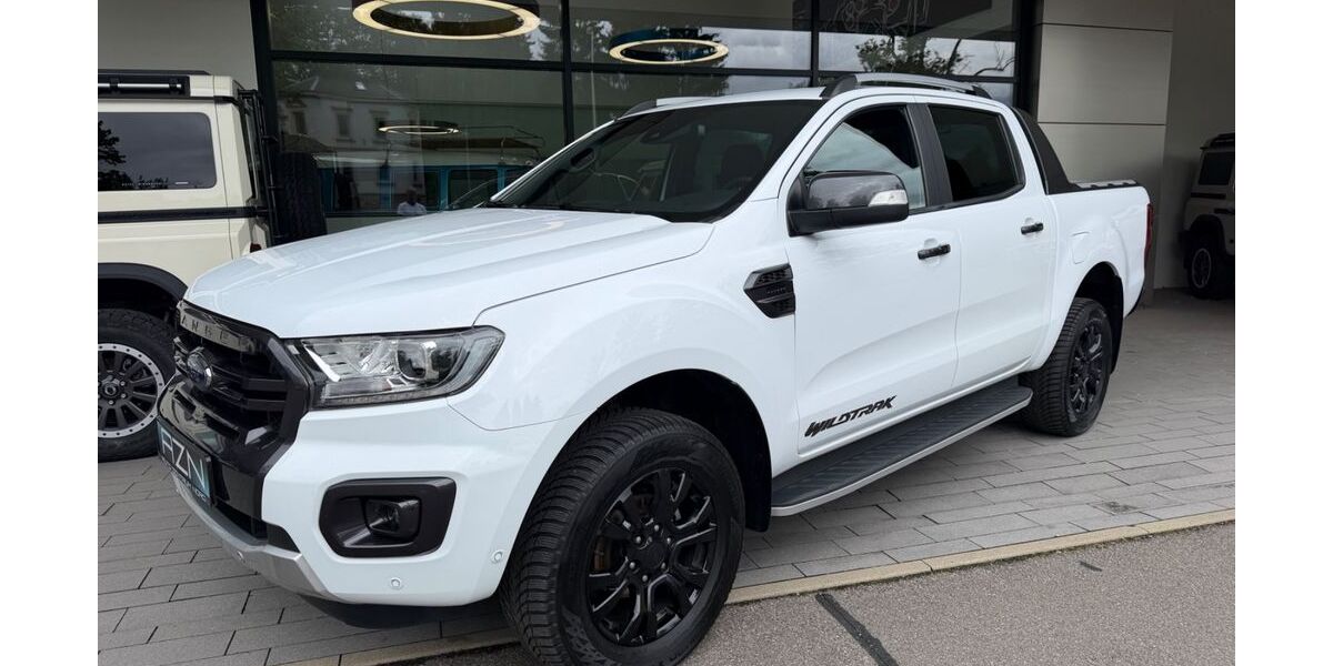 Ford Ranger 76.630 km 29.995 &euro; Chemnitz 09114