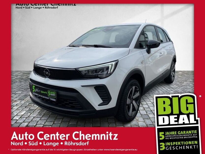 Crossland (X)