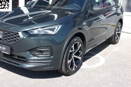 Seat Tarraco 9.179 km 36.750 € Gornau 09405
