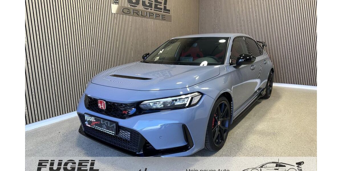 Honda Civic 1.171 km 51.969 &euro; Chemnitz 09125