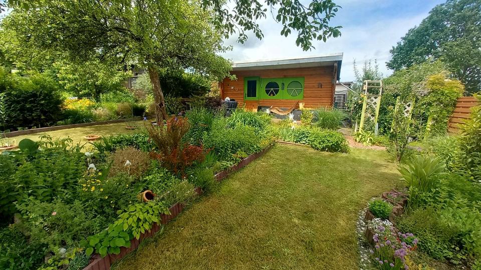 Grundstück Chemnitz Ebersdorf - 2.350&euro; | Angebot:25992106