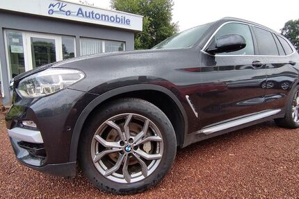BMW X3 149.000 km 23.990 &euro; Neukirchen 09221