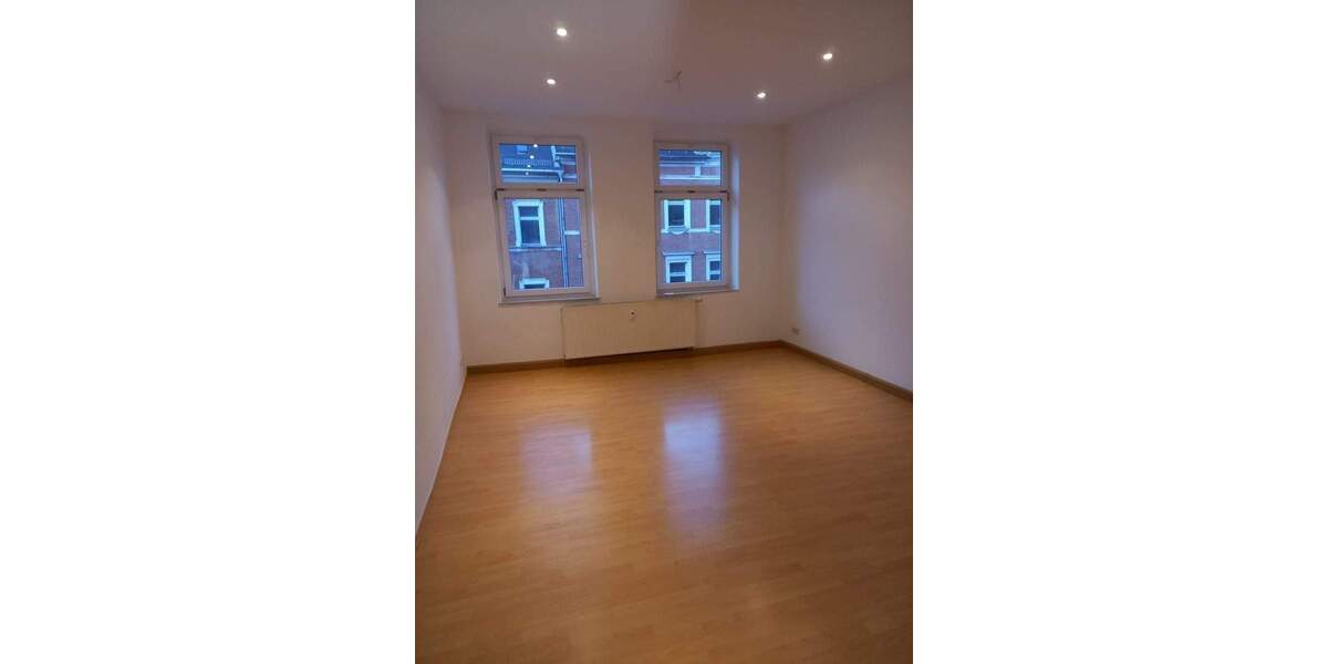 Etagenwohnung Chemnitz Sonnenberg - 3 Zimmer, 82 m&sup2;, 400&euro; | Angebot:26305855