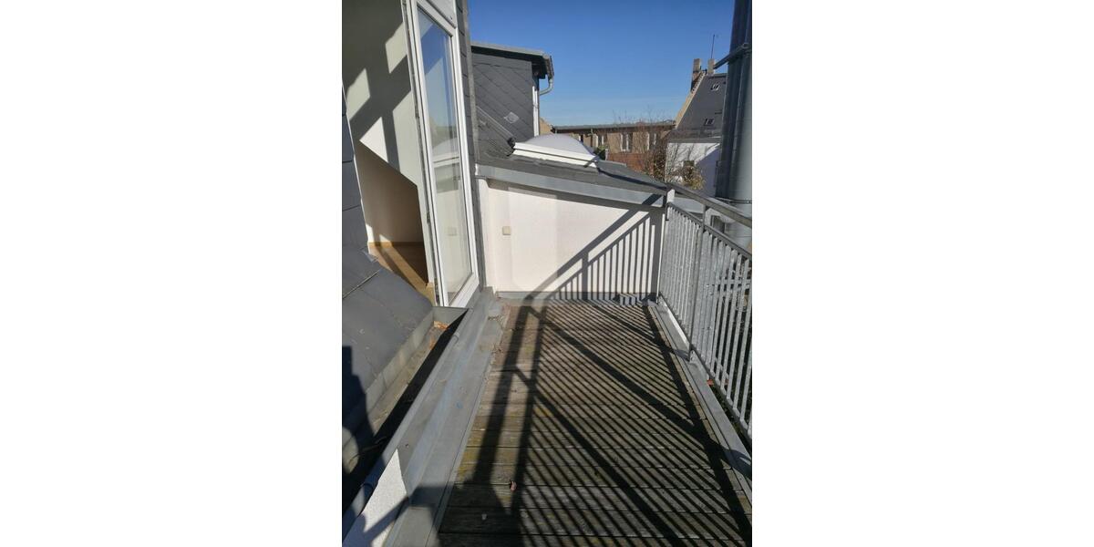Maisonettenwohnung Chemnitz Hilbersdorf - 2 Zimmer, 72 m&sup2;, 85.000&euro; | Angebot:27291836