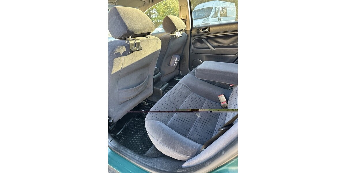 VW Passat 3B2 160.000 km 1.700 € Chemnitz 09111