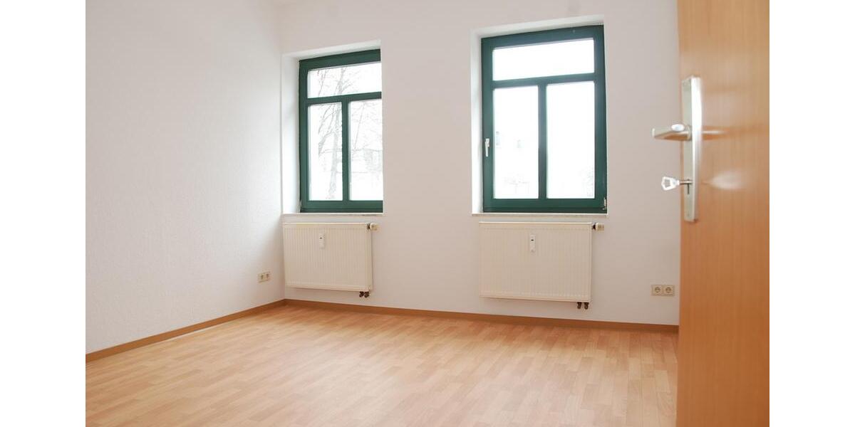 2-Raum-Wohnung nahe Pelzmühle 2 zimmer