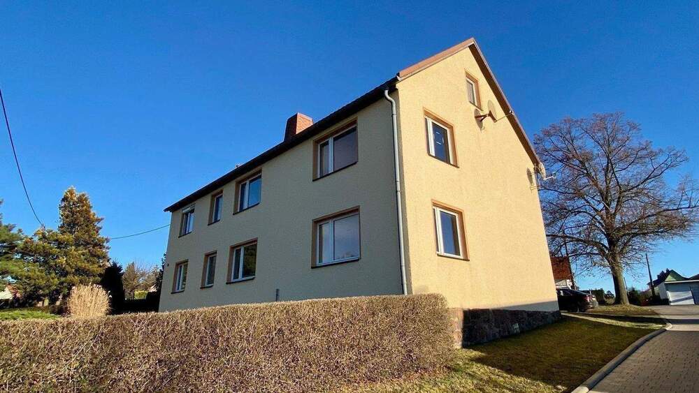 Einfamilienhaus Hainichen Gersdorf - 1 Zimmer, 160 m&sup2;, 129.999&euro; | Angebot:26162023