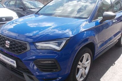 Seat Ateca 77.576 km 25.980 &euro; Waldheim 04736