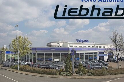 Volvo V60 29.000 km 40.998 &euro; Chemnitz OT Röhrsdorf 09247