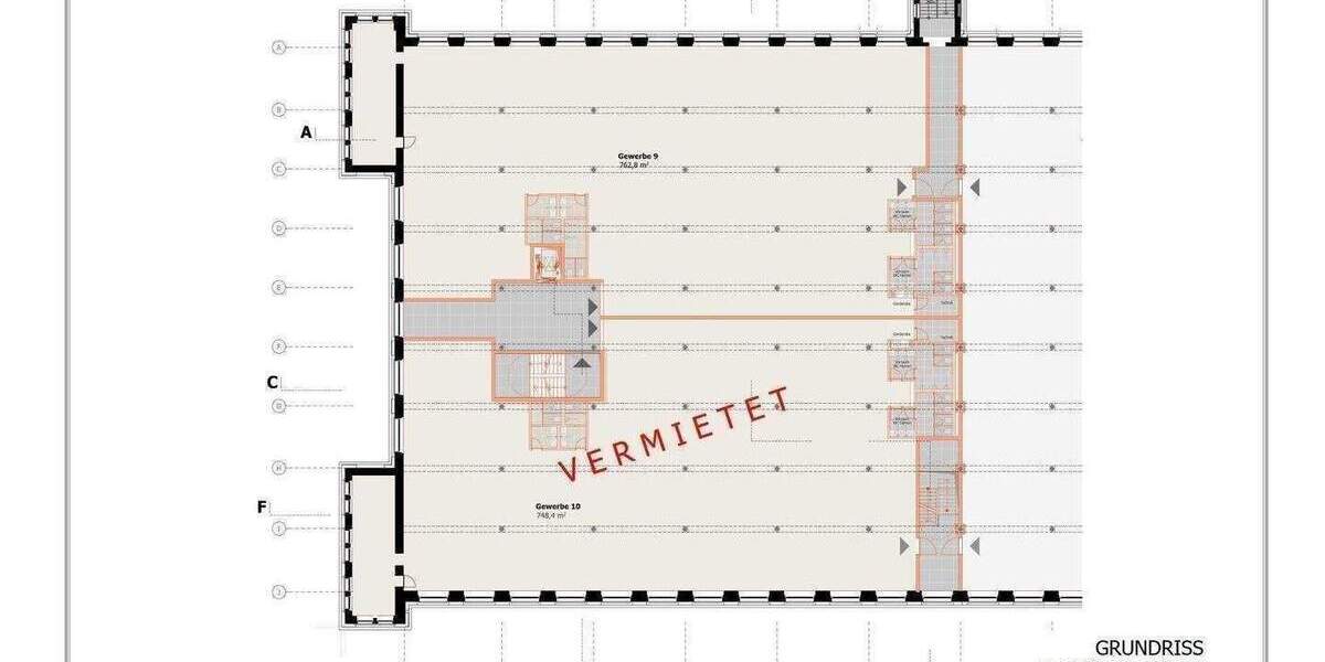 Gewerbeobjekt Chemnitz Altchemnitz - 5.721&euro; | Angebot:26244696