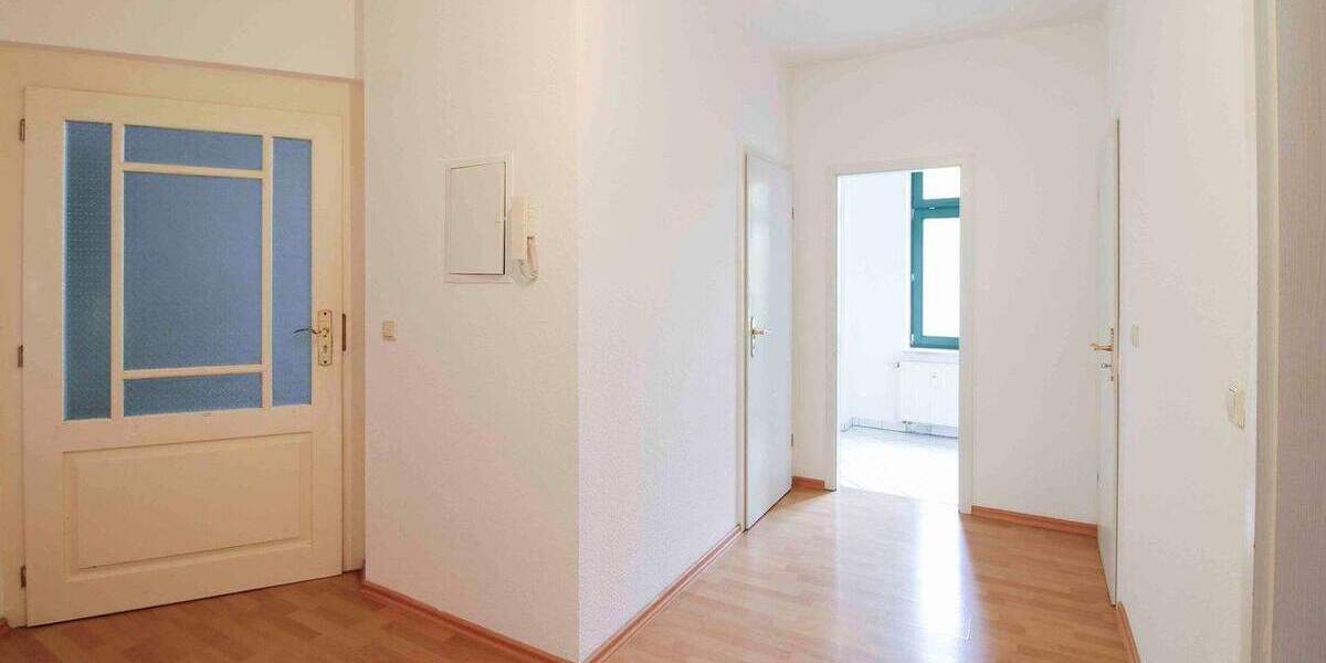 Tolle 2 Zimmer Wohnung + zentrumsnah + neu renoviert 2 zimmer