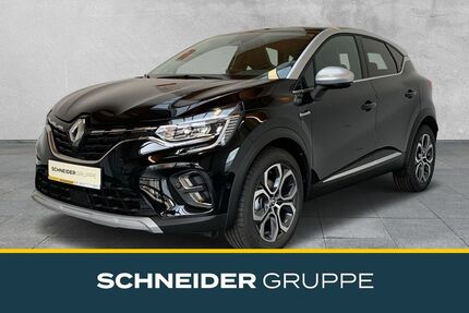 Renault Captur 32.490 km 22.900 &euro; Röhrsdorf 09247