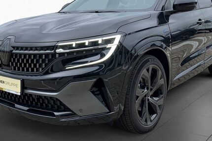 Renault Austral 24.200 km 29.290 &euro; Röhrsdorf 09247