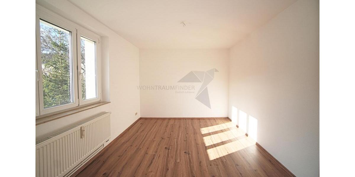 Erdgeschoßwohnung Chemnitz Borna-Heinersdorf - 2 Zimmer, 44 m&sup2;, 320&euro; | Angebot:26533120