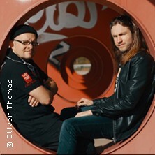 Manuel Schmid & Marek Arnold Glauchau