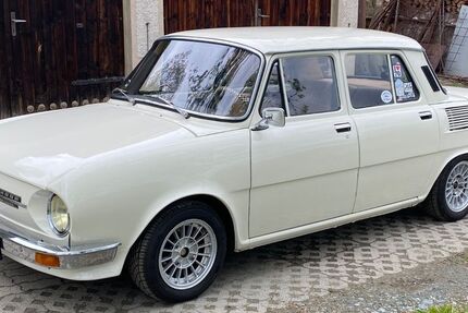 Skoda Andere 32.760 km 13.990 &euro; Drebach 09430
