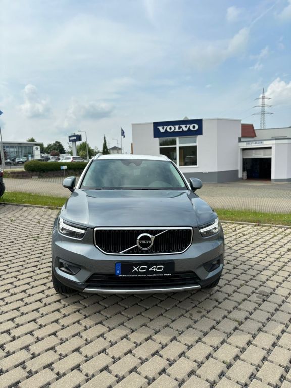 XC40