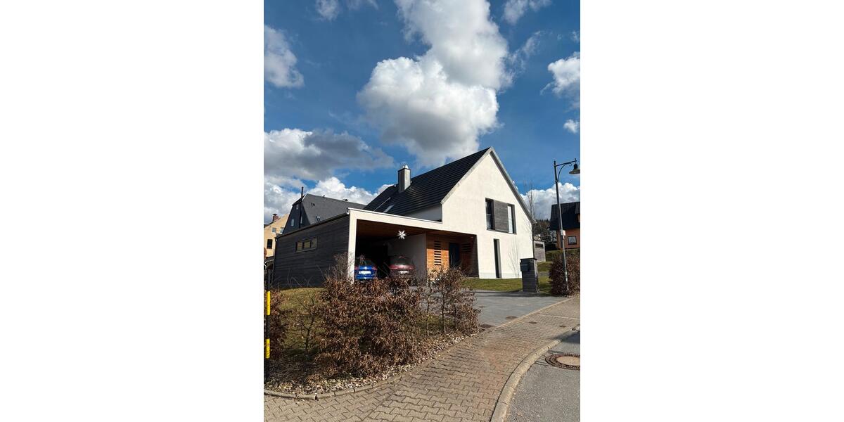 Einfamilienhaus Marienberg - 7 Zimmer, 150 m&sup2;, 495.000&euro; | Angebot:25547100