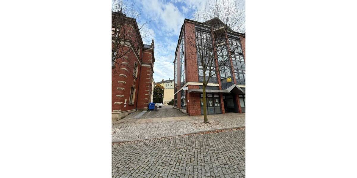 Gewerbeobjekt Chemnitz Zentrum - 1 Zimmer, 583 m&sup2;, 729.000&euro; | Angebot:26473188
